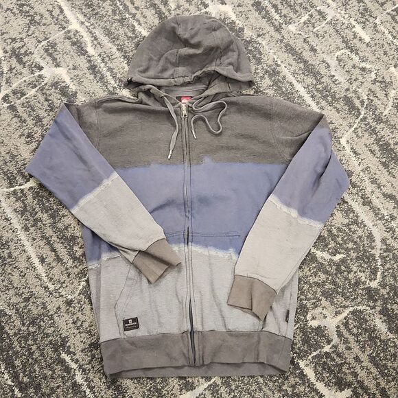 Quicksilver Hoodie S  - Picture 1 of 7